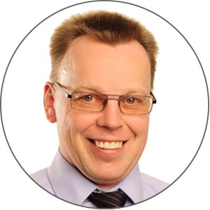 Oliver Gerke Oliver Gerke