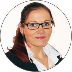 Viktoria Konradi-Wiegand Viktoria Konradi-Wiegand