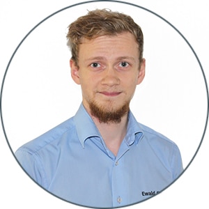 Ewald Stranski Ewald Stranski