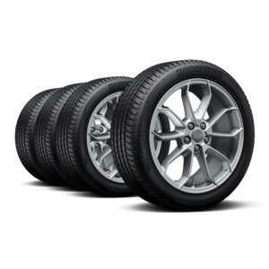 Audi A1  5 Arm Carabus Design, Sommer