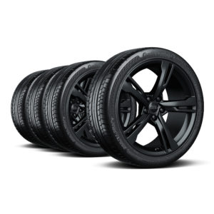 Audi A5/S5  5 Arm Ramus Design, Sommer