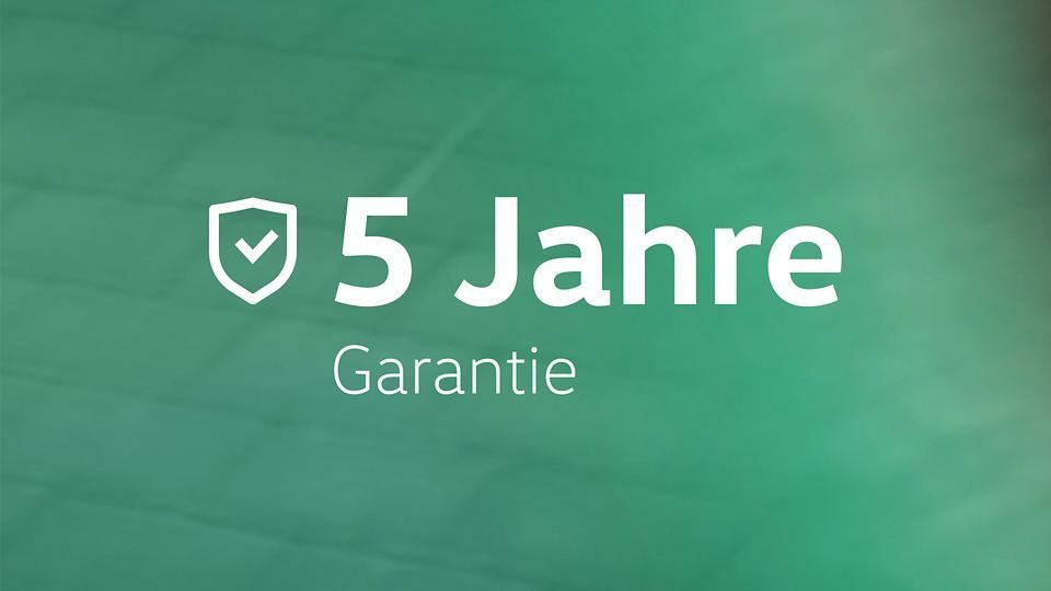 Garantie