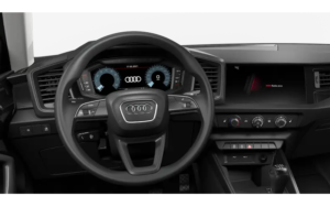 Privatleasing Audi A1 Sportback