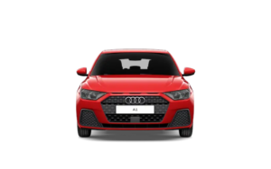 Geschäftsleasing Audi A1 Sportback