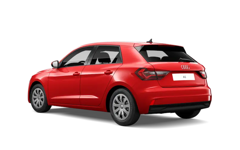 Geschäftsleasing Audi A1 Sportback
