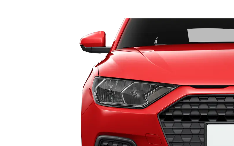 Privatleasing Audi A1 Sportback
