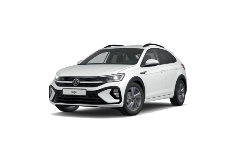 Privatleasing VW Taigo R-Line