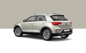 Privatleasing VW T-Roc Style