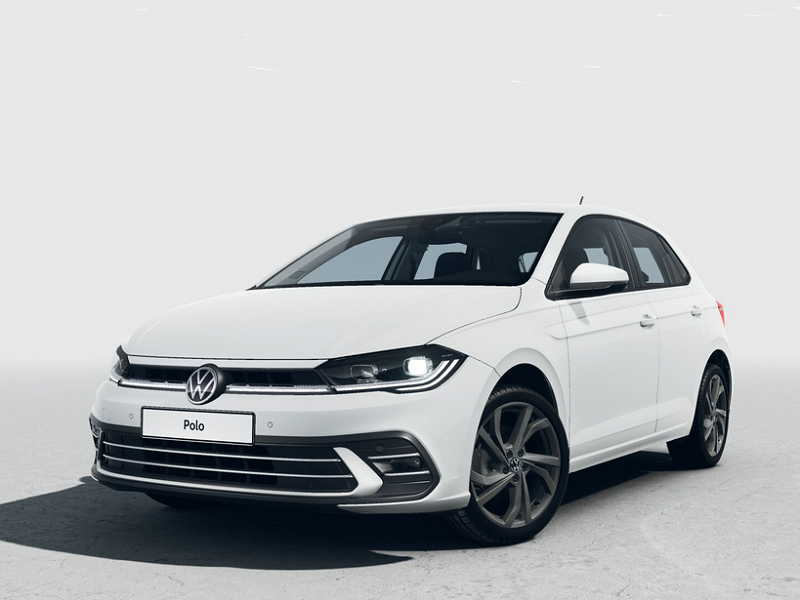 Privatleasing VW Polo